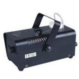Генератор дыма DJ Lights Fog machine-400